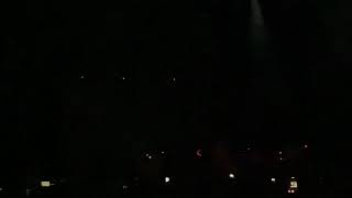 Idles - Divide & Conquer (live)