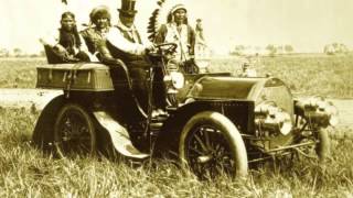 -geronimo&#39;s cadillac-