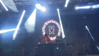 DJ Snake - Westside Story (Madeon remix) @ Capitol Hill Block Party 2023