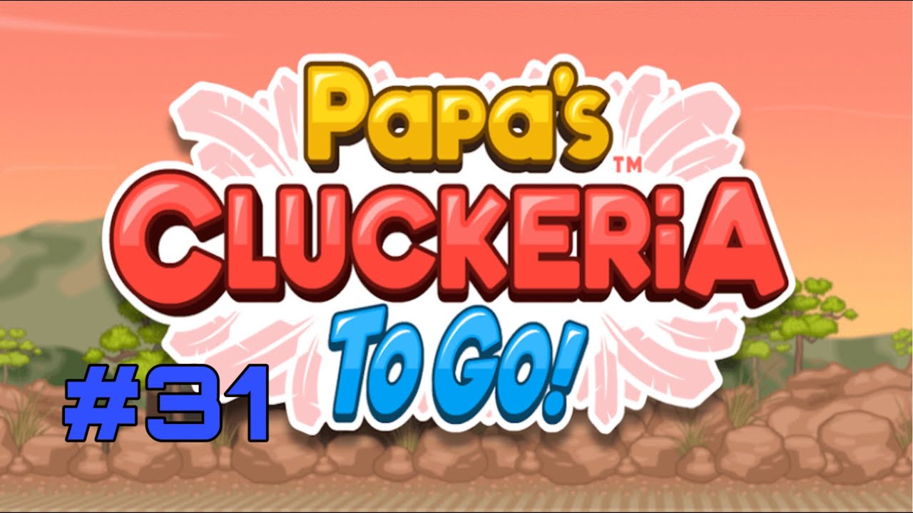 Part 61, Day 61 of Papa's Cupcakeria #fyp #foryou #fypシ #papalouiepal, Fun Family Games