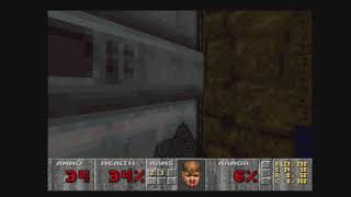 Doom CD32X Fusion