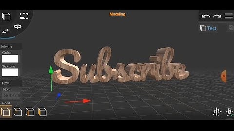 Title Animation in Prisma 3D | Prisma 3D #LETS_TRY_DIFFERENT