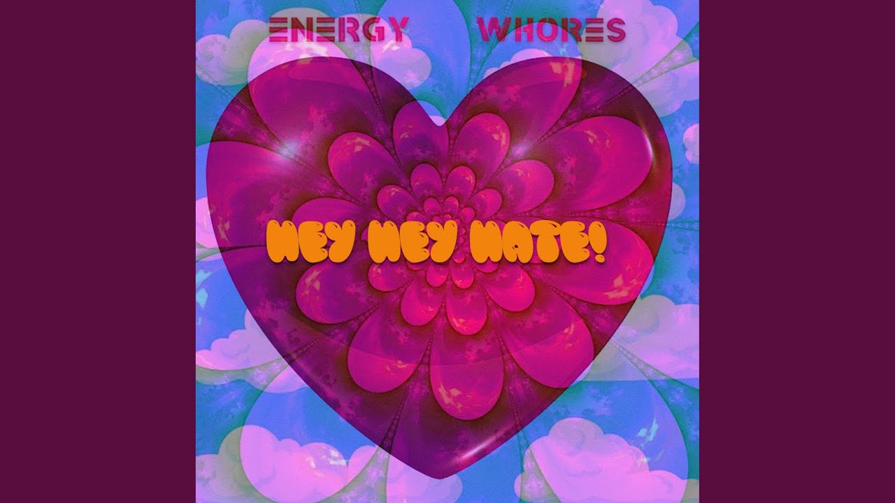 My Top 5 Music Videos - Energy Whores