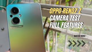 Oppo Reno7 Z 5G Camera test full Features screenshot 5