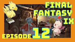 Ep 12: Frogs, Chocobos, and Quinas...oh my! - Final Fantasy 9
Heading to Burmecia...but first, sidequests!!!
Come see new Lets Plays at my new LP Channel: GamingBardPlays
https://www.youtube.com/channel/UCHPrJ_Jw9wkGnlQm1BH_o5w
#letsplay #finalfantasy9 Ep 12: Frogs, Chocobos, and Quinas...oh my! - Final Fantasy 9