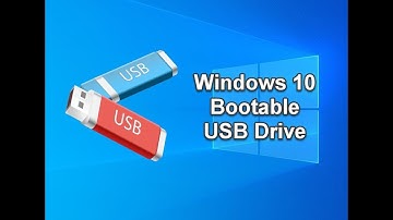 How to create a bootable USb drive for Windows 7/8/10 using power iso