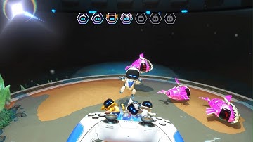 Astro Bot – Full Gameplay Playthrough | Part 1 | PS5 Pro [No Commentary]