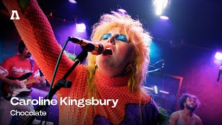 Caroline Kingsbury - Chocolate | Audiotree Live