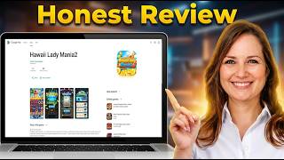 Hawaii Lady Mania 2 Review: Slot Gameplay, Cash Features & App Overview screenshot 5