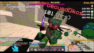 Desteria Hackers