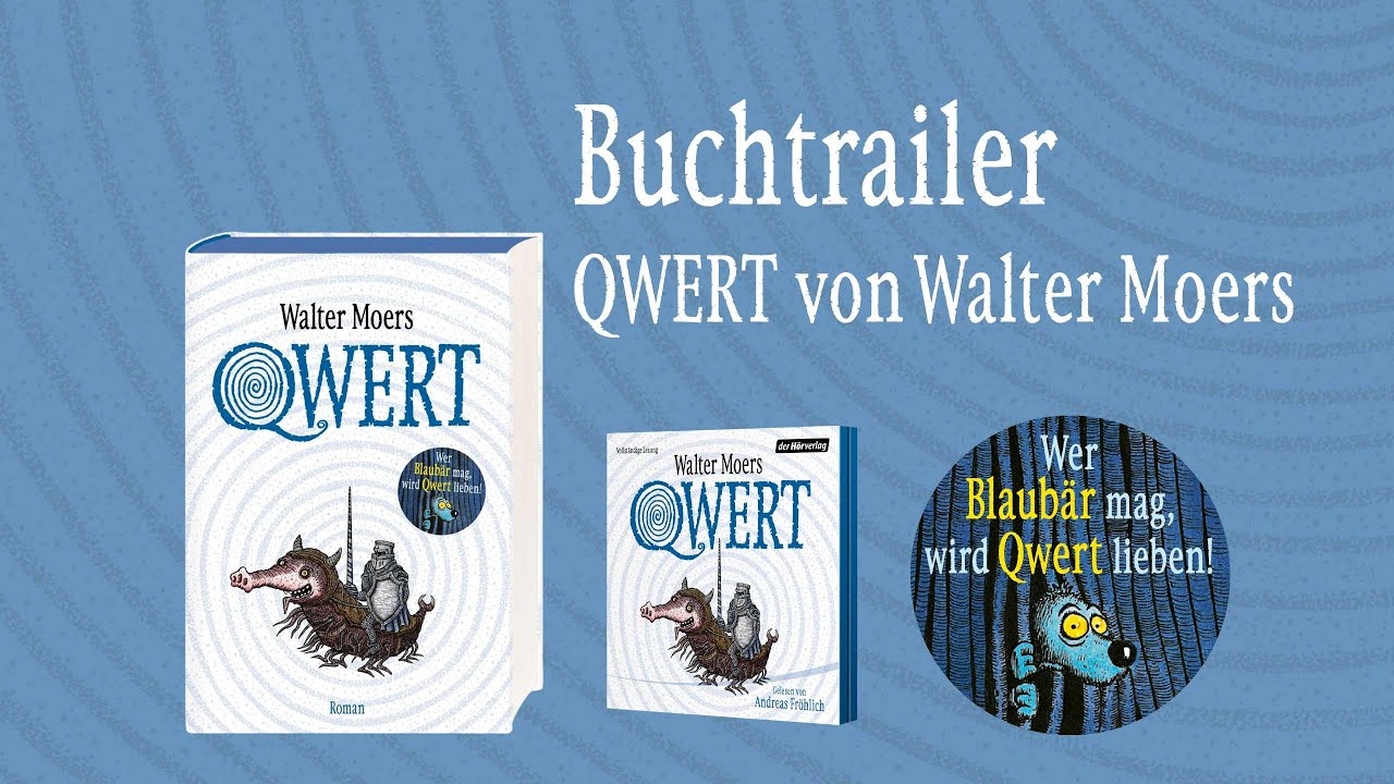 Buchtrailer 