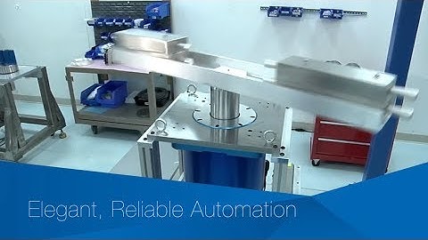 Introduction to Yaskawa Engineered Systems