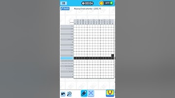 Logic Pic [Musical Instruments] Level 19