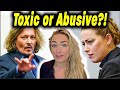 Johnny Depp Tells It ALL! Trial Against Amber Heard | It’s Getting Nasty!