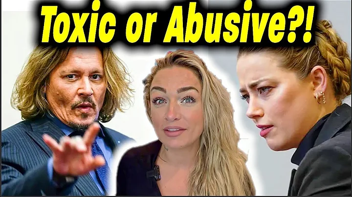 Johnny Depp Tells It ALL! Trial Against Amber Hear...