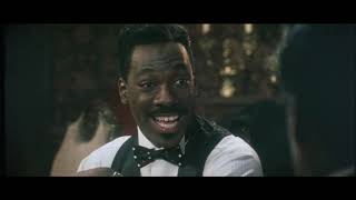 Harlem Nights 1989 35mm Trailer Deutsch