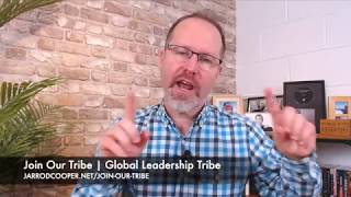 The Global Leadership Tribe   HD 720p