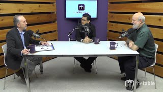 Lessons From Egypt - Mark M. Yarbrough, Darrell L. Bock, and Mikel Del Rosario