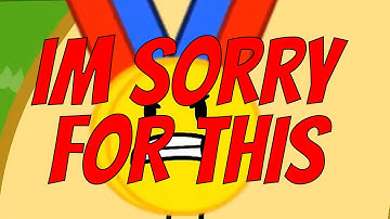 Why DId Random Object Battle Royale Have Slurs??? | ROBR Creator Explains