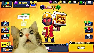 Как обмануть друга в Бравл Старс! Такого пранка вы не видели!!! screenshot 2