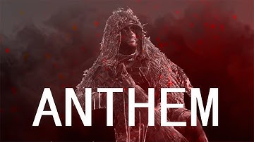 ANTHEM - Modern warfare montage