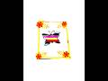 Easy Popsticks Craft #art #creative #shortvideo #ytshorts