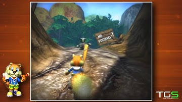 Conker: Live & Reloaded Walkthrough Part 6