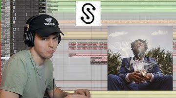 Making Beats With a Splice Sample! How I Made Got Nothin