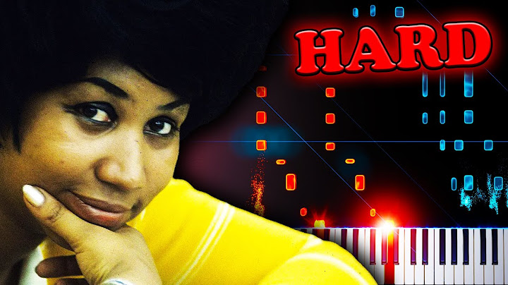 Think Piano version - Piano performance video thumbnail