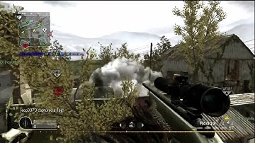 Cod Modded Lobby Swagg + Future Content