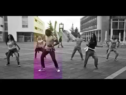 أجمل اغاني زومبا
