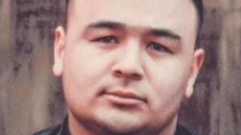 Otash Hijron Guruhi-Ketmoqdasan