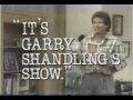 It's Garry Shandling's Show - Theme Song