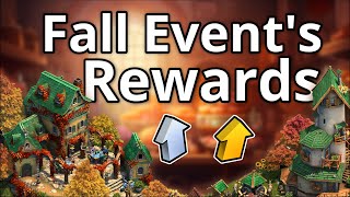 The 2023 Fall Event