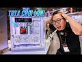 TRYX Lại Khiến Mình Bất Ngờ Với Dải Sản Phẩm Mới Tinh