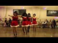 Atlanta Rockettes Dancers - Holiday Christmas Show - Endless Entertainment