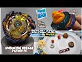 Nuevo *MIRAGE FAFNIR F6* Beyblade Burst SURGE Unboxing Hasbro | !SE ROMPE! 😔 Adiós Nothing Break!