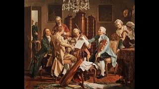 Celebrity Haydn: String Quartets, Op. 71 & 74 "Apponyi" (Auryn Quartet) Profile
