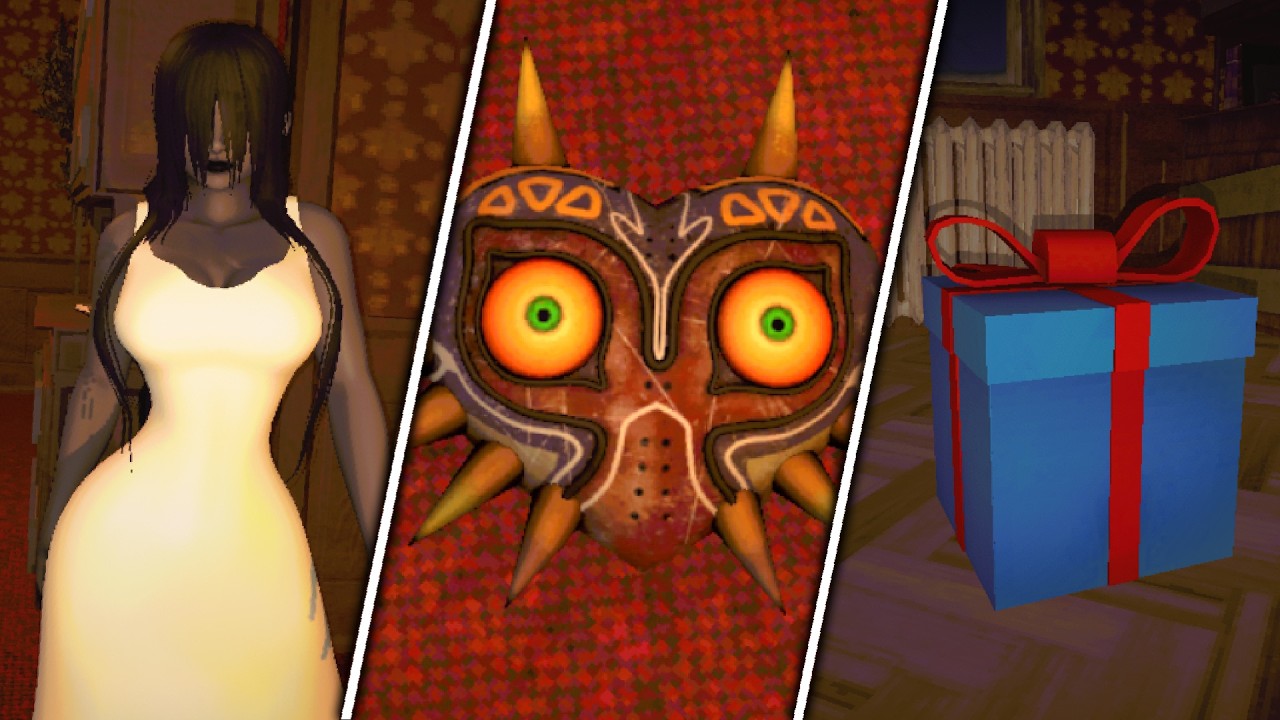 10 More Amazing R.E.P.O. Mods