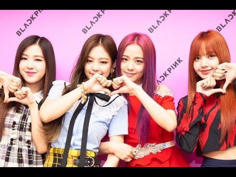 KPOP Idols cover Blackpink (BTS, EXO, Seventeen, Wanna One ...