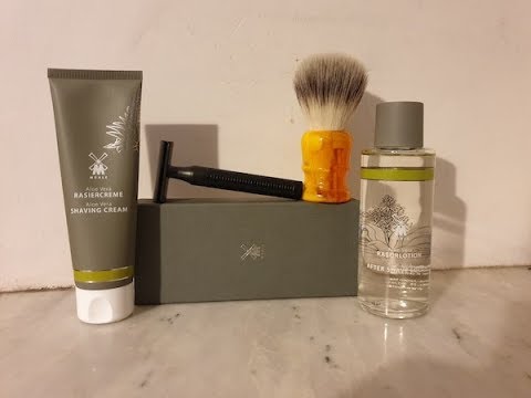 Omaggio alla rasurkultur..