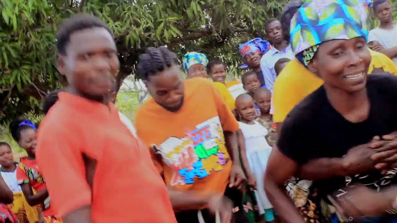 Jorgito nipita x Niga Afonso Oyara Wallabila Beatz