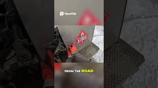 A Day in the Life of a Propane Delivery Driver