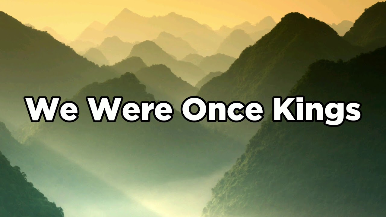 We Were Once Kings No Copyright Royalty Free Audio Library YouTube We were once kings no copyright royalty free audio library youtube