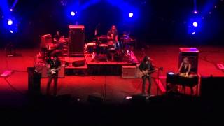 Video voorbeeld van "Grace Potter & The Nocturnals - Treat Me Right"