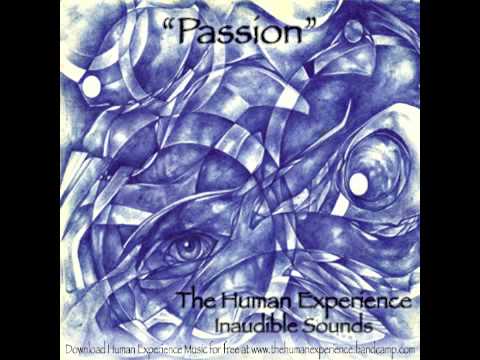 The Human Experience - "Passion"