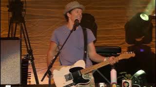 Jason Mraz & His Superband - Atlanta, GA 8/11/2023 The Mystical Magical Rhythmical Radical Ride