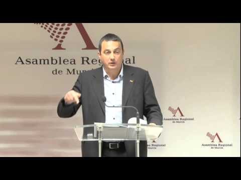 Rueda de prensa del G.P.Mixto (José Antonio Pujante Diekmann) camera iphone 8 plus apk