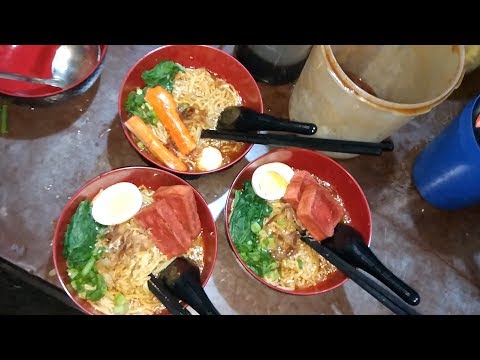 ramen mie