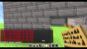 Simple region market 1.6-1.7 Tutorial